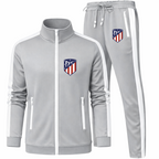 Men's Atletico Madrid FC Logo Dri-Fit TrackSuit