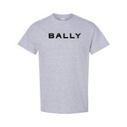 Men's Bally Cotton T-Shirt