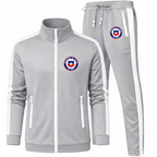 Men's Chile National Soccer Team  Dri-Fit TrackSuit