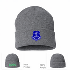 Everton FC Beanie Hat
