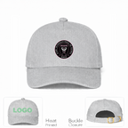 Inter Miami FC Dad Baseball Cap Hat