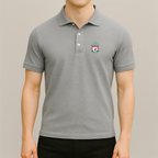 Men's Liverpool Football Club Est.1892 Dry Blend Polo