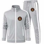 Men's Atlanta United FC Logo Dri-Fit TrackSuit