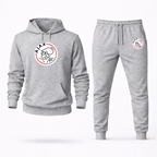 Men's Amsterdamsche FC Ajax Hoodie Joggers Set
