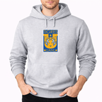 Men's Tigres UANL FC Pullover Hoodie