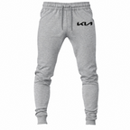 Men's Kia Car  Joggers Sweatpants