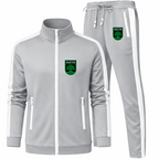 Men's Austin FC Logo Dri-Fit TrackSuit