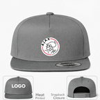 Amsterdamsche FC Ajax Snapback Hat