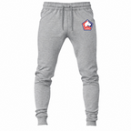 Men's Lille Olympique FC Joggers Sweatpants