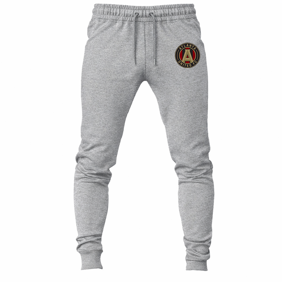 Men's Atlanta United FC Joggers Sweatpants