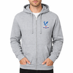 Men's Crystal Palace F.C Zipper Hoodie