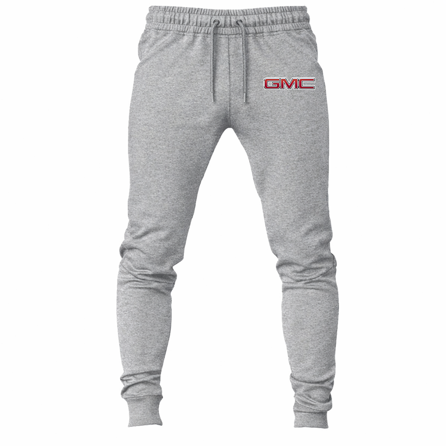Men's GMC Car Joggers Sweatpants