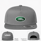 Land Rover Car Snapback Hat