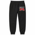 GTR youth jogger sweatpants in Black, Youth Large ages 10–12