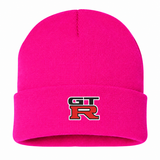 Hot Pink