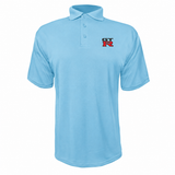 Carolina Blue