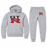 Sports Grey