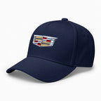 Cadillac Car Dad Baseball Cap Hat