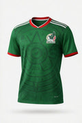 Men's Mexico FIFA World Cup 2026 Soccer Jersey