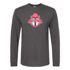 Men's Toronto FC Long Sleeve T-Shirt