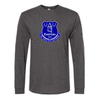 Men's Everton FC Long Sleeve T-Shirt