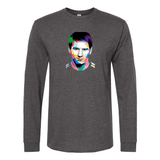 Heather Charcoal