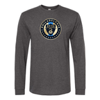 Men's Philadelphia Union FC Long Sleeve T-Shirt