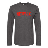 Heather Charcoal