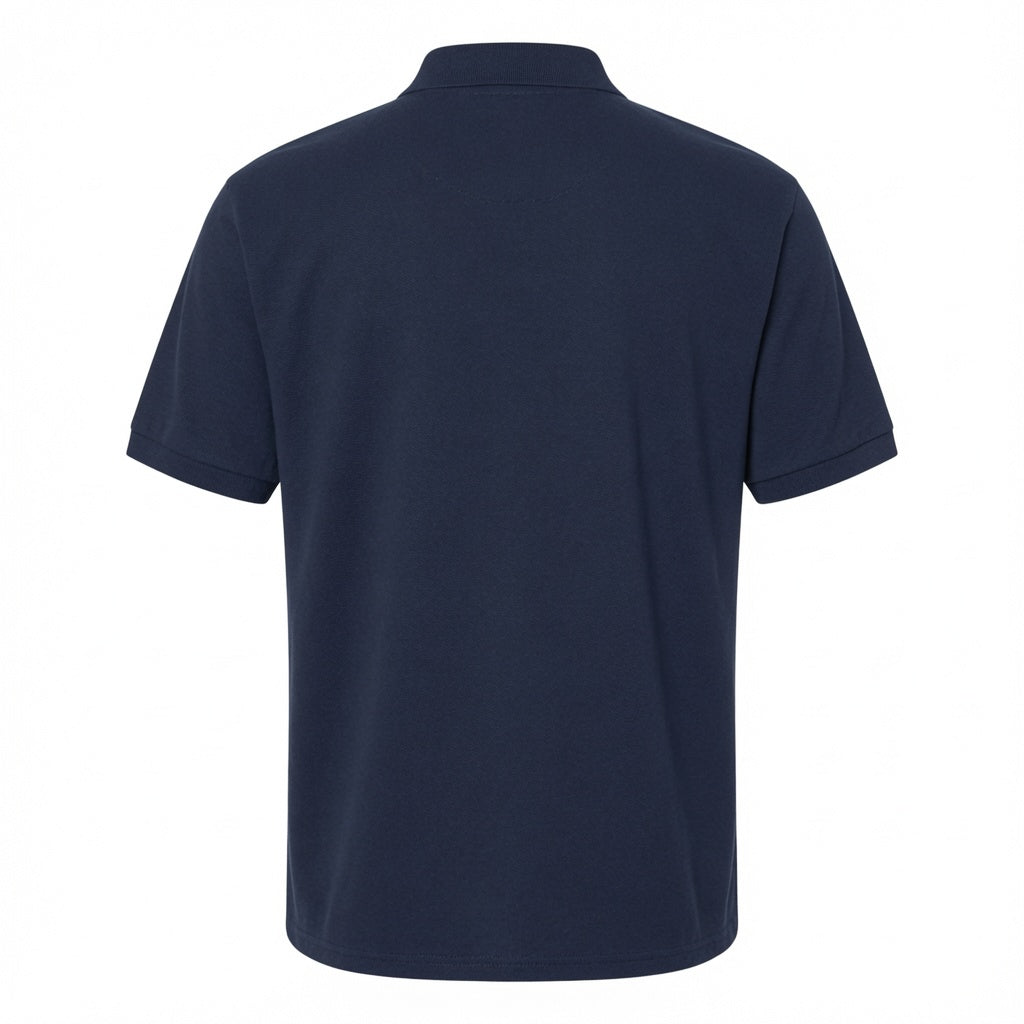 Men’s Ferrari Motorsport Car Dry Blend Polo