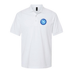 Men's Napoli FC Dry Blend Polo