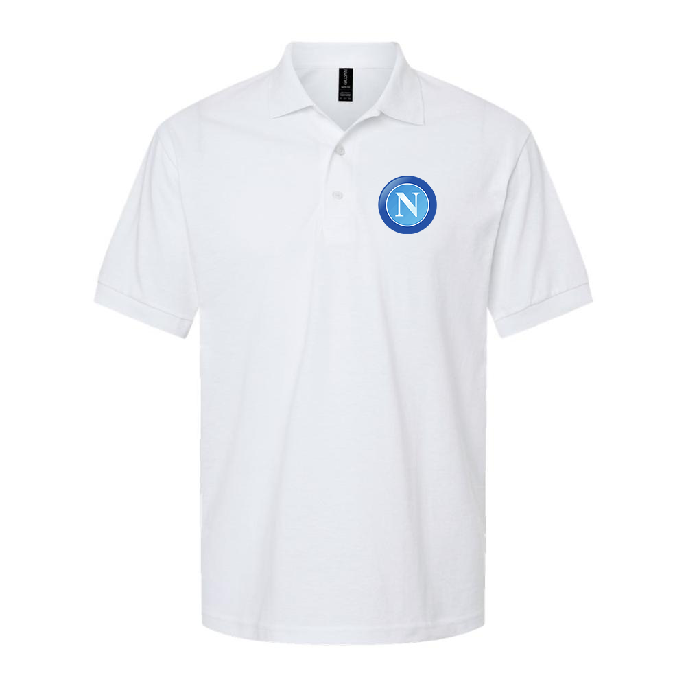 Men's Napoli FC Dry Blend Polo