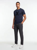 Men's Louis Vuitton Performance T-Shirt