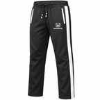 Men's Honda Motorsport Car Dri-Fit TrackSuit | Color: Black | Image 4