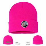 Hot Pink
