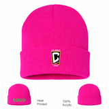 Hot Pink