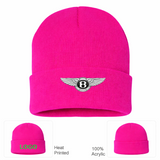 Hot Pink
