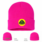 Lotus  Car Beanie Hat