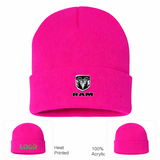 Hot Pink