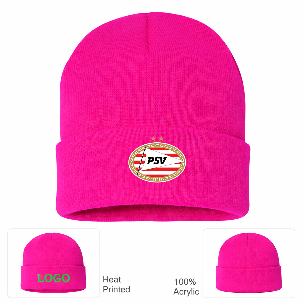 PSV Eindhoven FC Beanie Hat