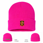 Spain National Soccer Team Beanie Hat