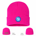 Napoli FC Beanie Hat