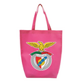 SL Benfica FC -  Q-Tees - Non-Woven Gusset Bottom Tote - Q1251