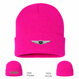 Hot Pink