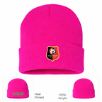 Stade Rennais FC Beanie Hat