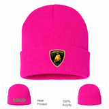 Hot Pink
