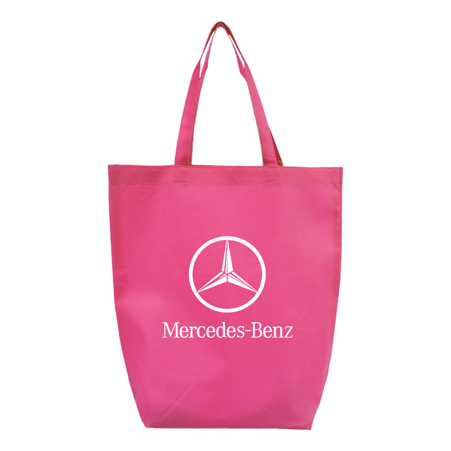 Mercedes-Benz Luxury Car Q-Tees - Non-Woven Gusset Bottom Tote - Q1251