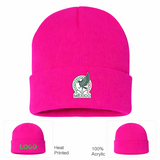 Hot Pink