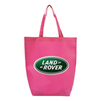 Land Rover Car Q-Tees - Non-Woven Gusset Bottom Tote - Q1251