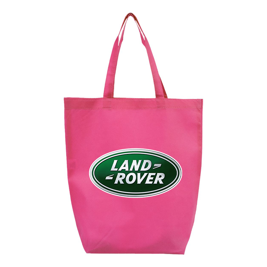 Land Rover Car Q-Tees - Non-Woven Gusset Bottom Tote - Q1251
