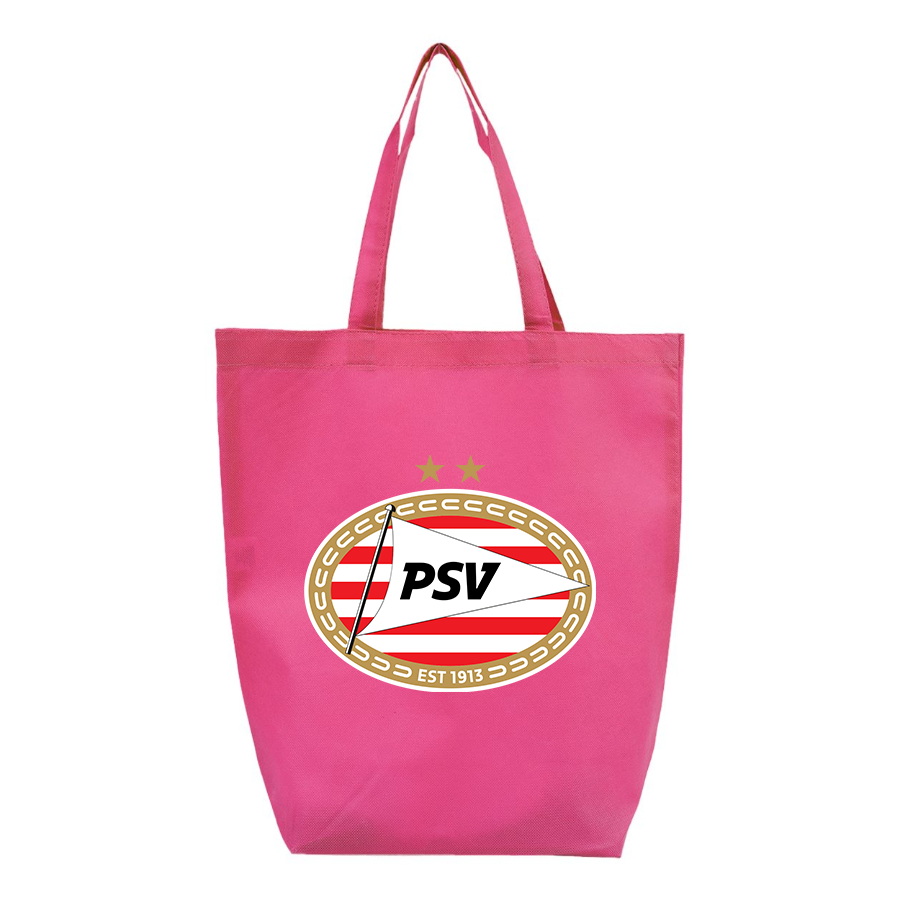 PSV Eindhoven FC   -  Q-Tees - Non-Woven Gusset Bottom Tote - Q1251